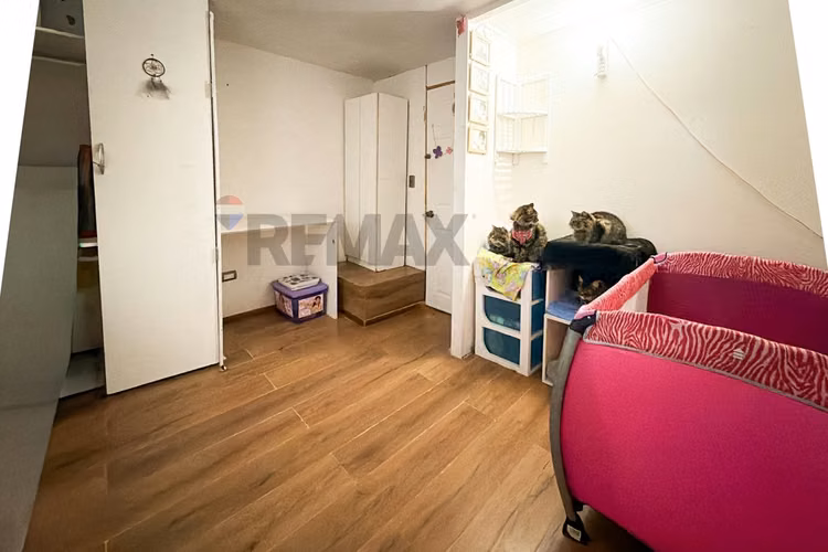 Venta casa puente alto 2d/1b
