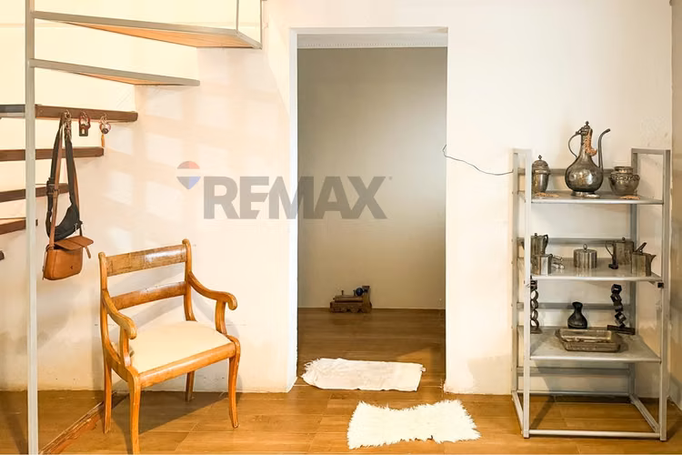 Venta casa puente alto 2d/1b