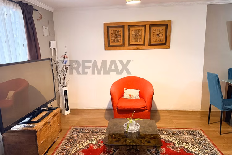 Venta casa puente alto 2d/1b