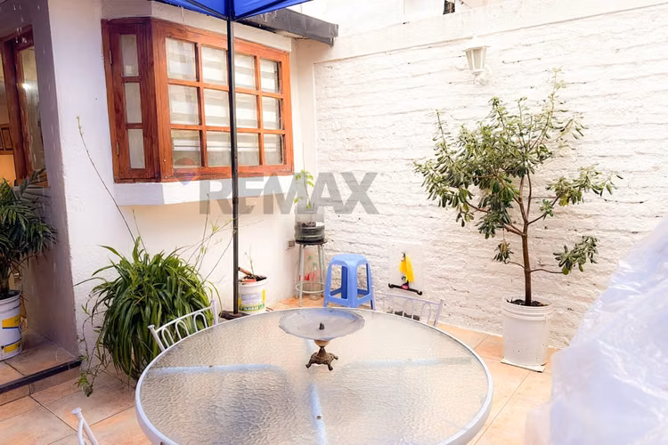 Venta casa puente alto 2d/1b