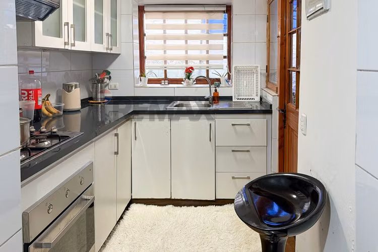 Venta casa puente alto 2d/1b