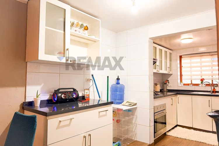 Venta casa puente alto 2d/1b