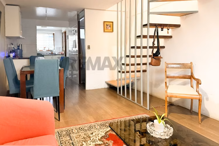 Venta casa puente alto 2d/1b