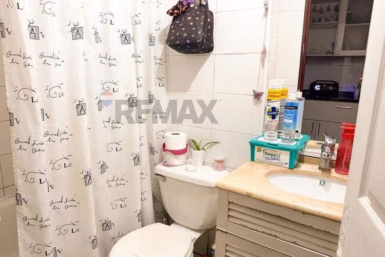 Venta casa puente alto 2d/1b