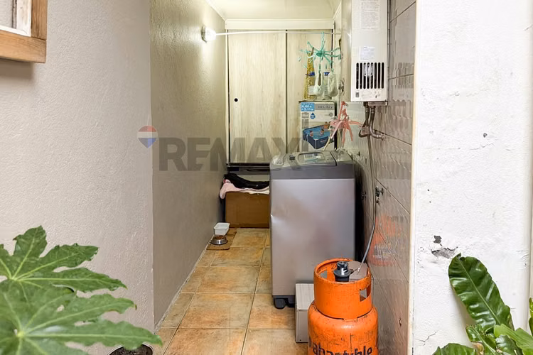 Venta casa puente alto 2d/1b