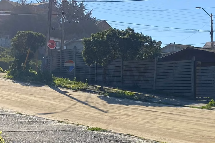 Una gran oportunidad , el quisco