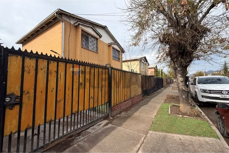 Casa puente alto - Imagen 38