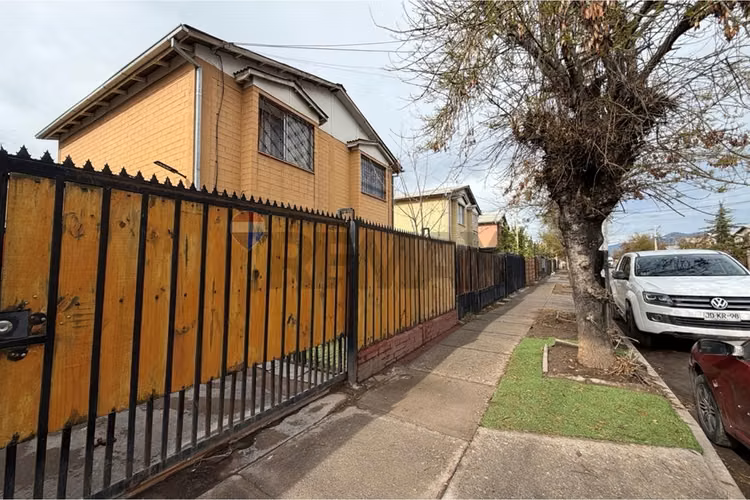 Casa puente alto - Imagen 37