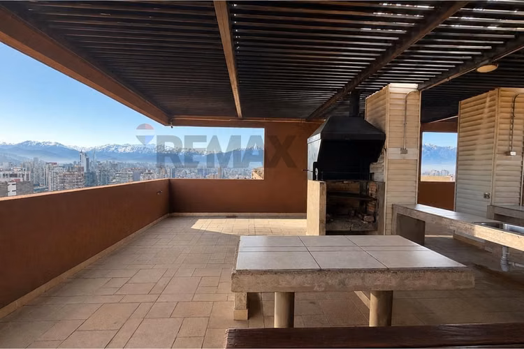 Oportunidad - 1d/1b pasos de metro santa lucia - Imagen 12