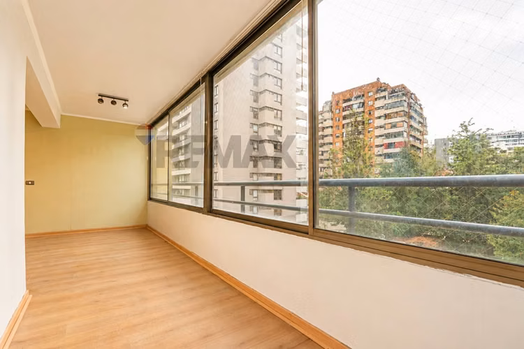 Depto. 3 dorm. 103 mts2, a. vespucio/v. de gama - Imagen 22