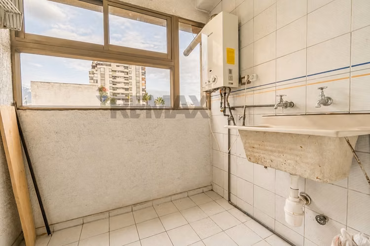 Depto. 3 dorm. 103 mts2, a. vespucio/v. de gama - Imagen 18