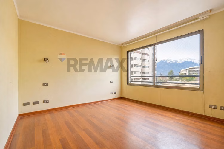 Depto. 3 dorm. 103 mts2, a. vespucio/v. de gama - Imagen 2