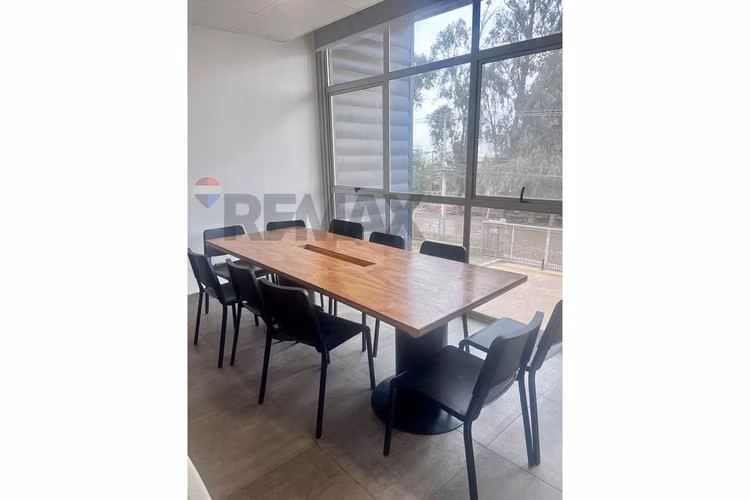 Bodega industrial en arriendo en lampa