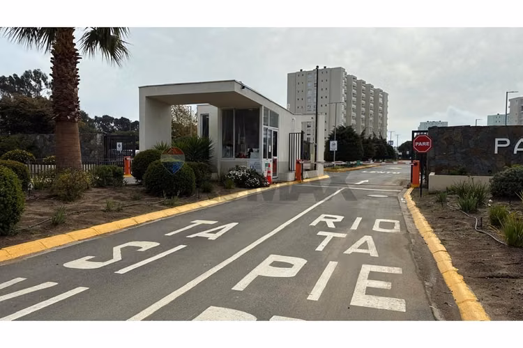 ¡vive en papudo: depto. moderno y vista al mar! - Imagen 15