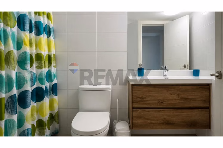 ¡vive en papudo: depto. moderno y vista al mar! - Imagen 17