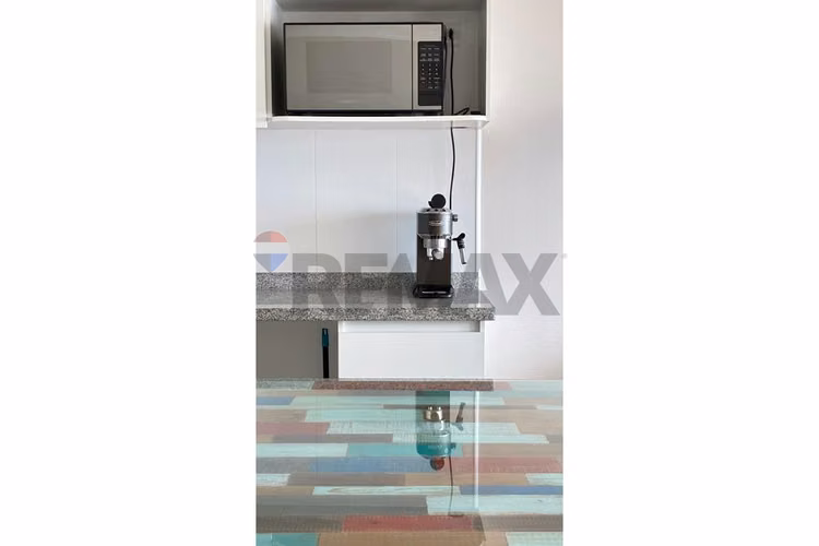 ¡vive en papudo: depto. moderno y vista al mar! - Imagen 20