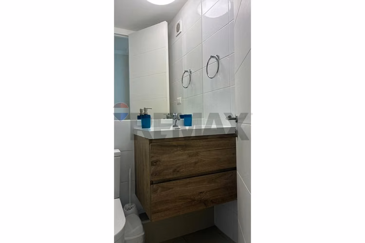 ¡vive en papudo: depto. moderno y vista al mar! - Imagen 24