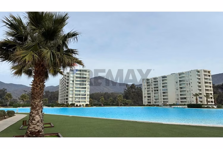 ¡vive en papudo: depto. moderno y vista al mar! - Imagen 8
