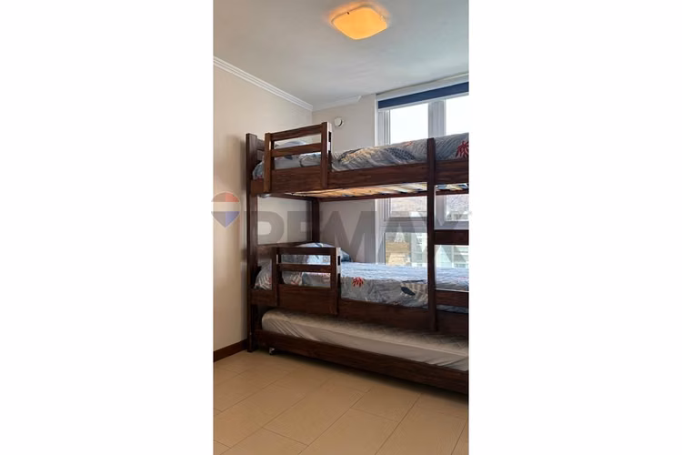 ¡vive en papudo: depto. moderno y vista al mar! - Imagen 21