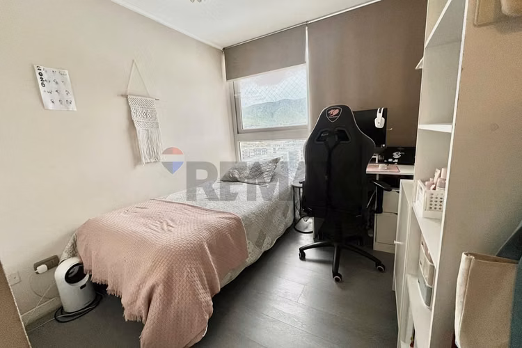 Venta deparatamento en pedro fontova