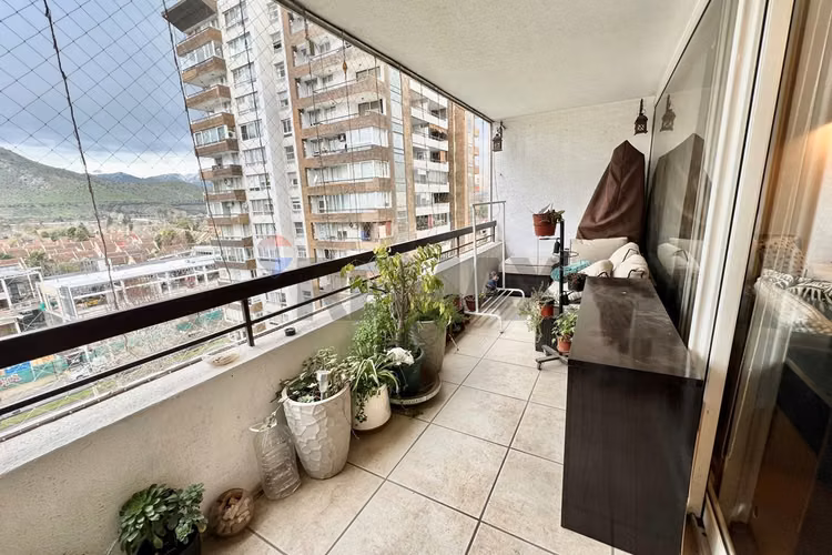 Venta deparatamento en pedro fontova