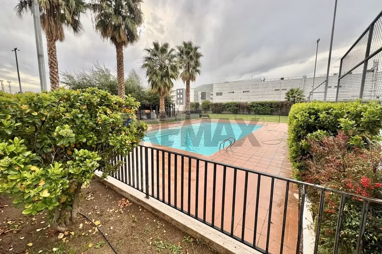 Venta deparatamento en pedro fontova