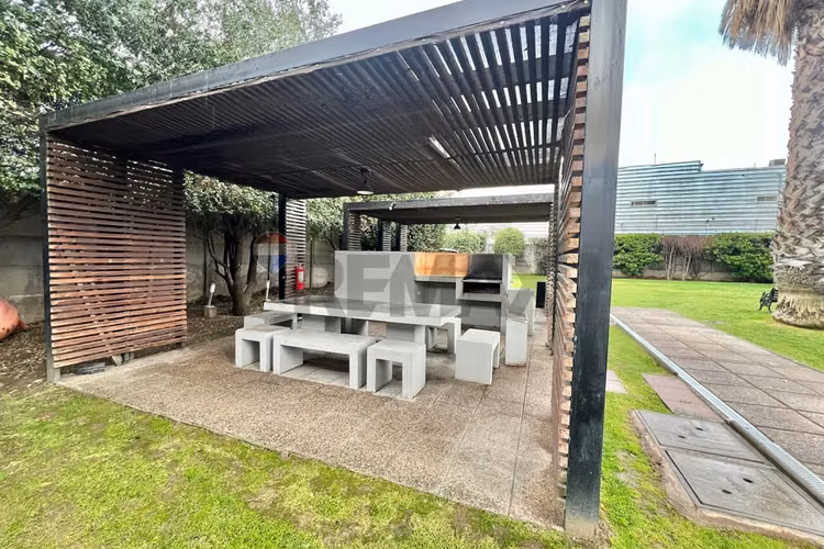 Venta deparatamento en pedro fontova