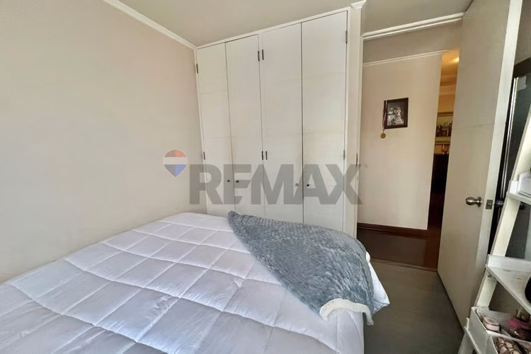 Venta deparatamento en pedro fontova