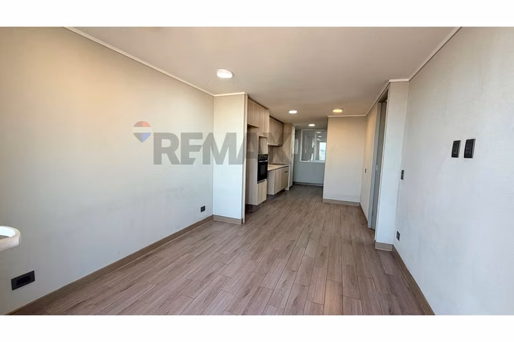 Oportunidad - metro irarrázaval - 2d 1b 1e 1bo