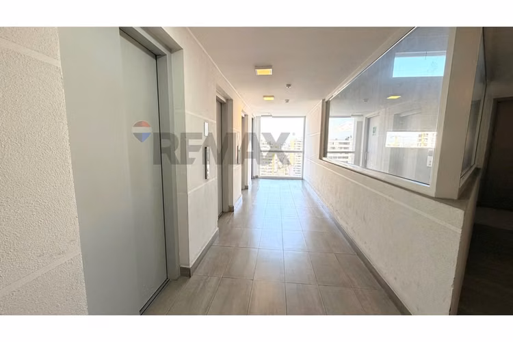 Oportunidad - metro irarrázaval - 2d 1b 1e 1bo