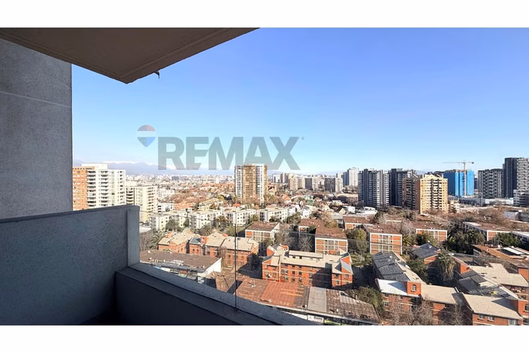 Oportunidad - metro irarrázaval - 2d 1b 1e 1bo