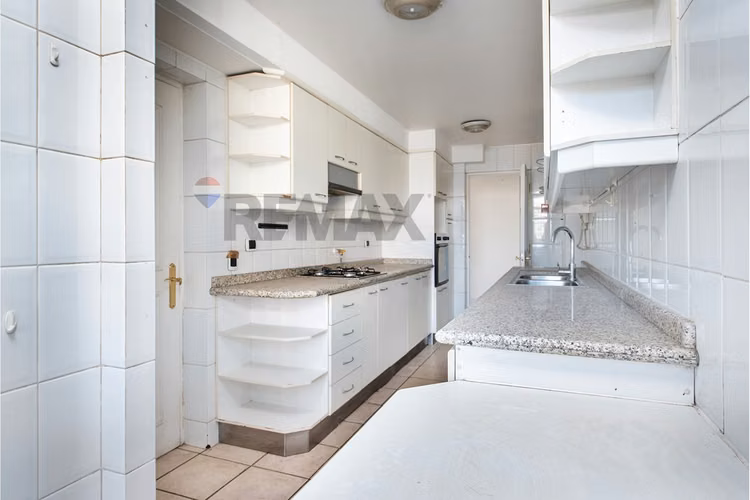 Venta departamento 4d 3b lo barnechea - Imagen 8