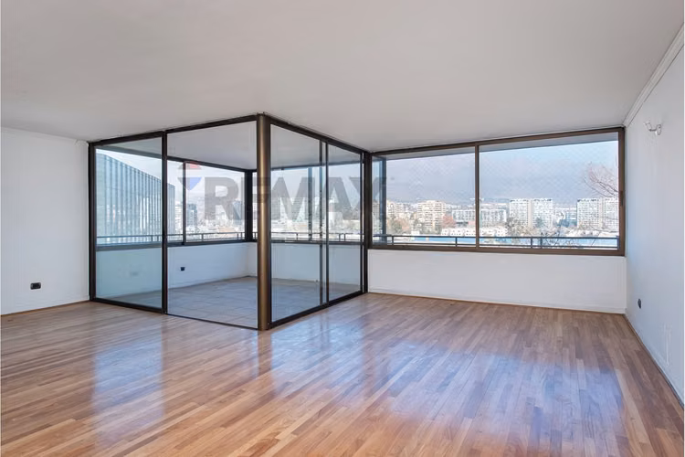 Venta departamento 4d 3b lo barnechea - Imagen 3