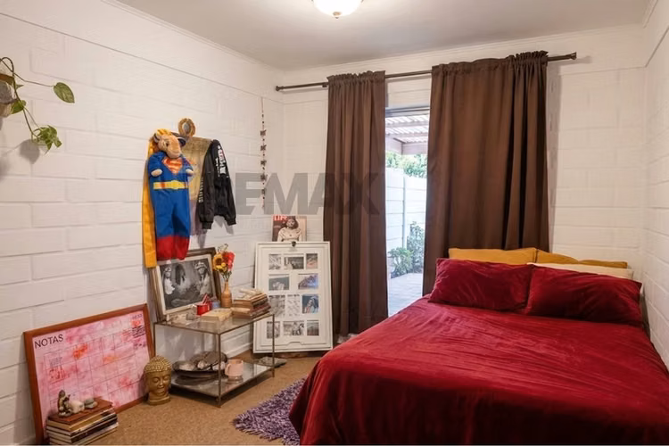 Venta de casa en machalí