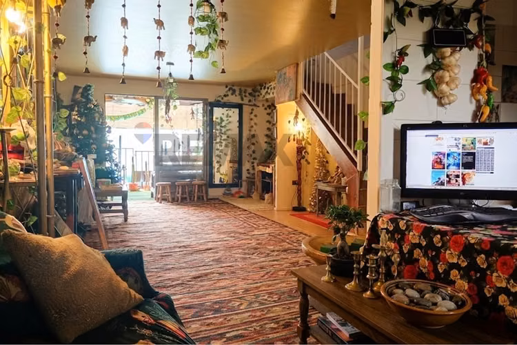 Venta de casa en machalí