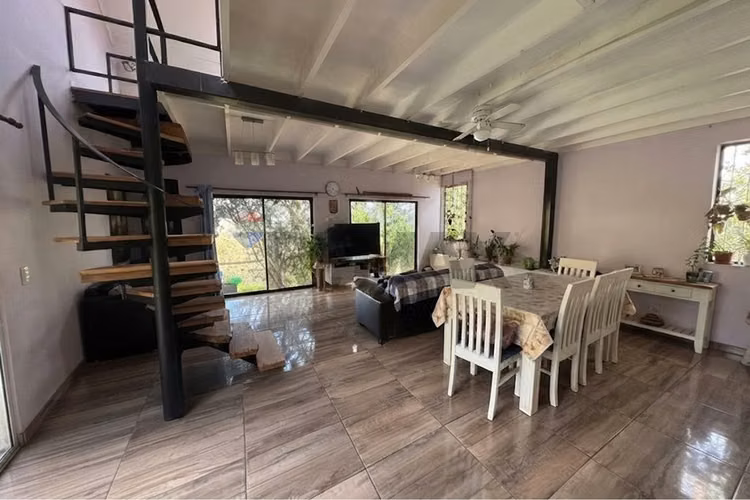 Venta de parcela en champa