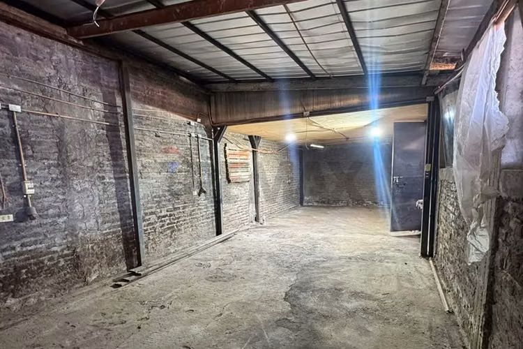 Arriendo de galpón en san bernardo con descuento