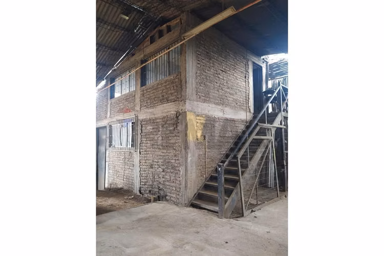 Arriendo de galpón en san bernardo con descuento