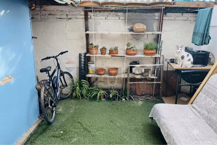 Venta de casa en lo espejo