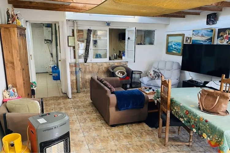 Venta de casa en lo espejo