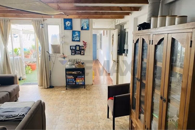 Venta de casa en lo espejo