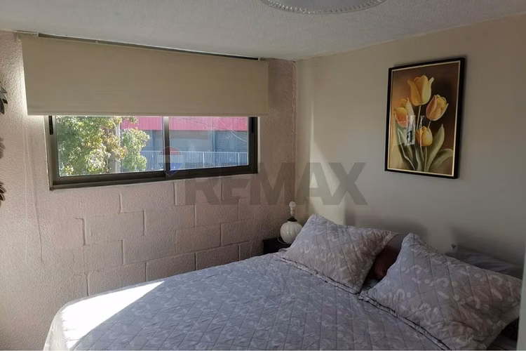 Venta de departamento en villa cordillera