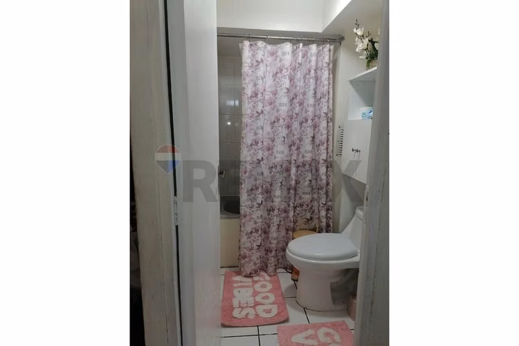 Venta de departamento en villa cordillera