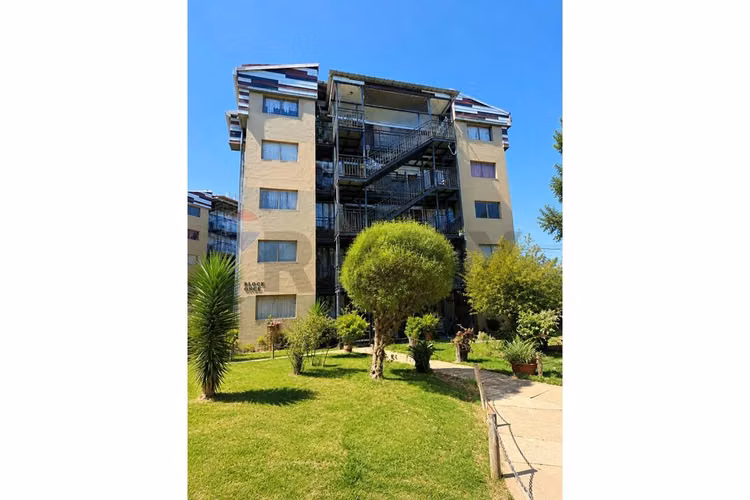 Venta de departamento en villa cordillera