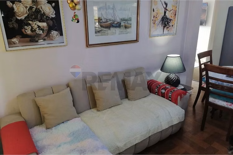 Venta de departamento en villa cordillera