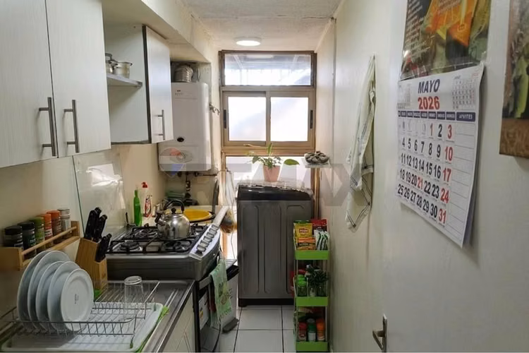 Venta de departamento en villa cordillera