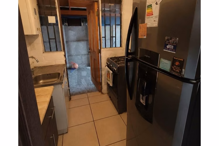 Casa en venta en villa los tilos de rancagua