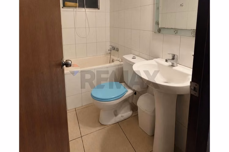 Casa en venta en villa los tilos de rancagua