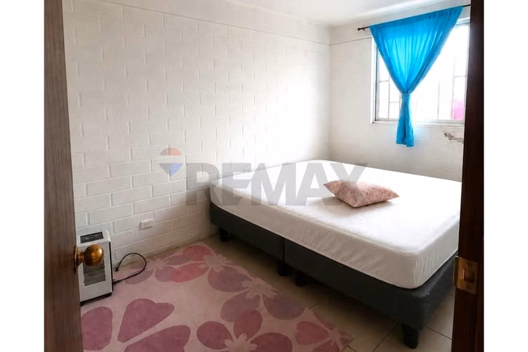 Casa en venta en villa los tilos de rancagua