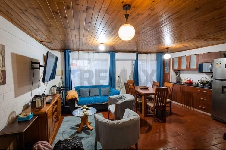 Casa en venta en villa galilea - rancagua - Imagen 3
